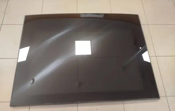 Mercedes-Benz GL X166 Sunroof glass 43R000265