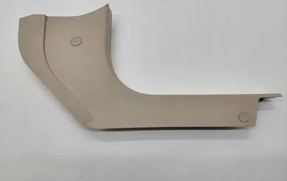 Maserati Ghibli Front sill trim cover 6700113680