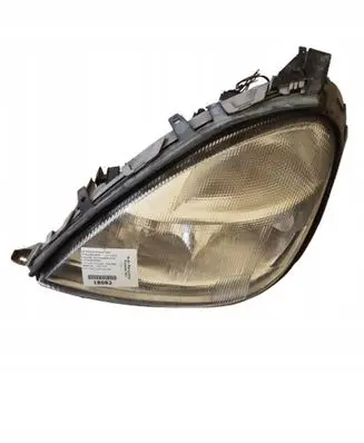 Mercedes-Benz A W168 Headlight/headlamp