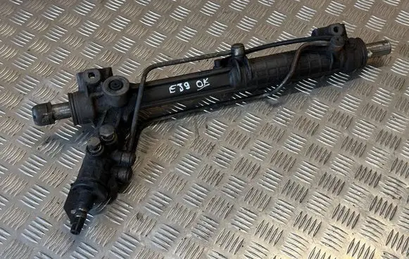 BMW 5 E39 Steering rack 1096026 7852955304 1094529