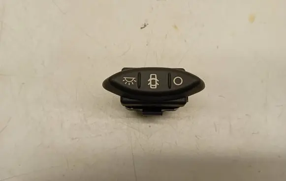 Peugeot 807 Interior lighting switch 889220