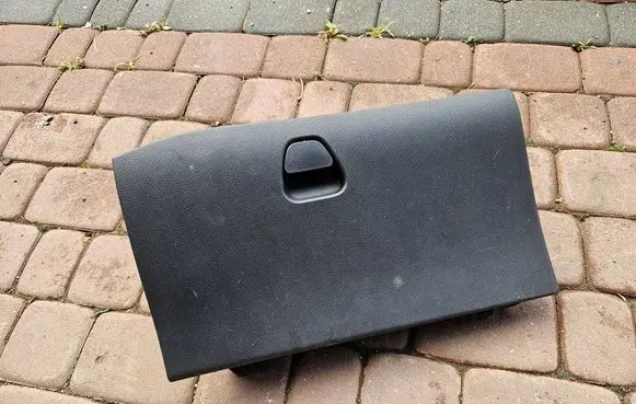 Toyota Aygo X Other center console (tunnel) element 55550-0H030-
