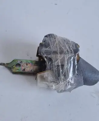 Mitsubishi Galant Rear seatbelt