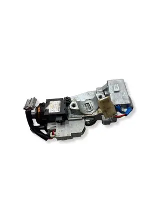 Nissan X-Trail T31 Ignition lock 28590C9968 A2075E421 92LP0232