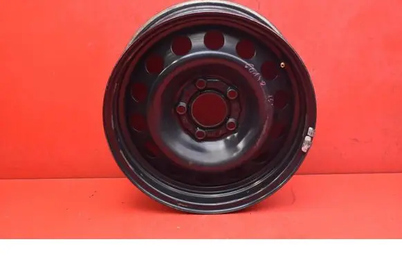 BMW X3 E83 R18 forged rim KBA43738