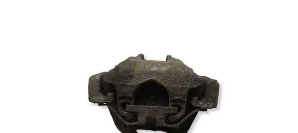 BMW X3 E83 Rear brake caliper 