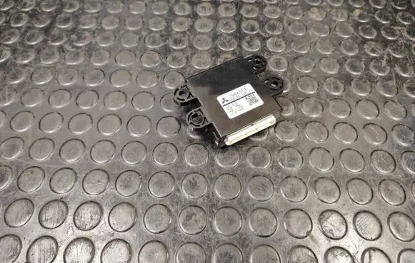 Peugeot 4008 Other control units/modules 1640A014