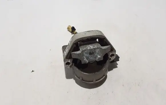 Audi A6 S6 C7 4G Engine mount bracket 4G0199381LH