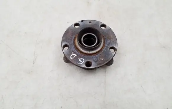 Volkswagen Phaeton Rear wheel ball bearing 