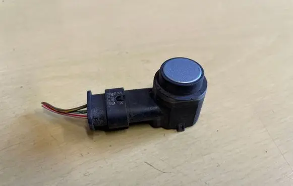 Volkswagen PASSAT B7 Parking PDC sensor 1S0919275