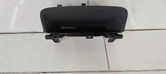 Opel Meriva B Dashboard trim 13258297