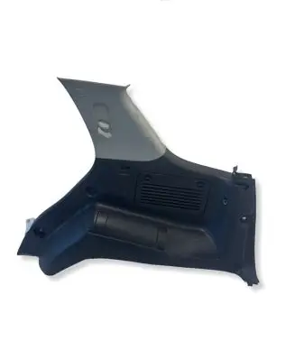 Mercedes-Benz ML W163 Trunk/boot lower side trim panel A16369066255 A1636900227 A1636907025