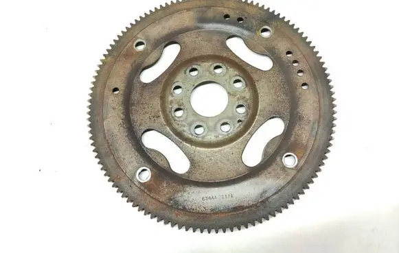 Chrysler Voyager Flywheel 634AA2617A
