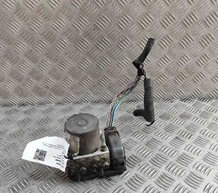 Citroen Jumpy ABS Pump 1401259780