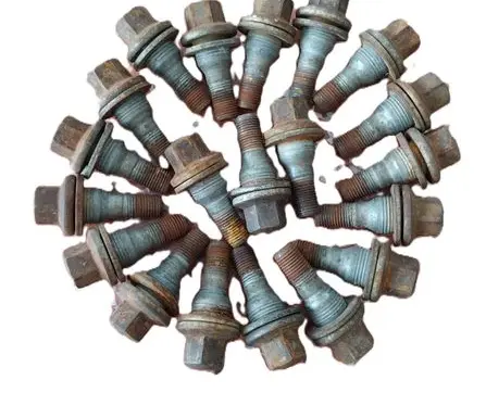 Nuts/bolts