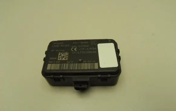 Jaguar XF Other control units/modules AH4215K602BC G1697