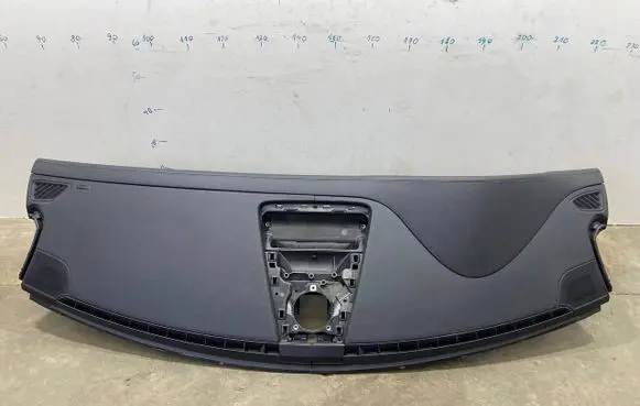 Porsche Panamera (971) Dashboard 
