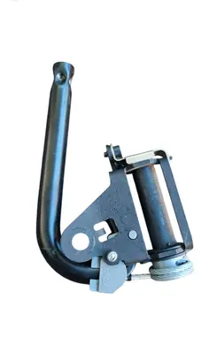 BMW X5 E70 Front seatbelt 608532600