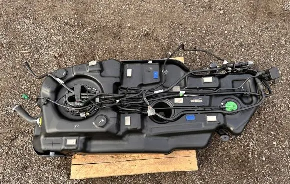 Ford Explorer VI Fuel tank L1M3-9P860-JN