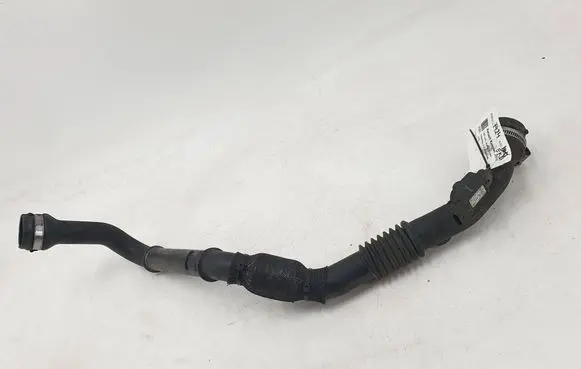 Renault Kangoo II Turbo air intake inlet pipe/hose DCR204TT TAL025 0281002566