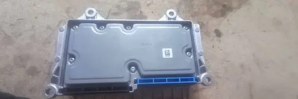 Volvo V70 Airbag control unit/module P31295676 110090500441