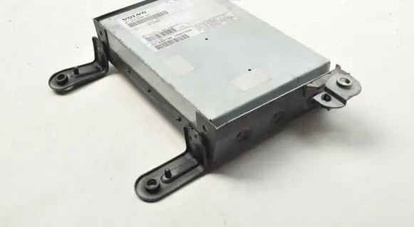 Volvo XC60 Sound amplifier 30659686