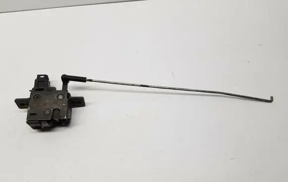 BMW 5 E34 Tailgate/trunk/boot lock/catch/latch 19446900