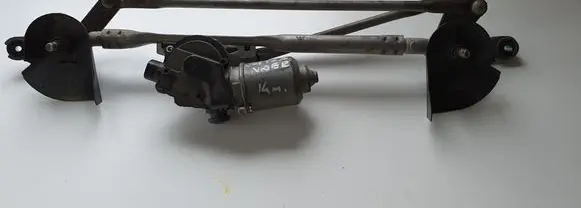 Mitsubishi Outlander Wiper motor 1593003462
