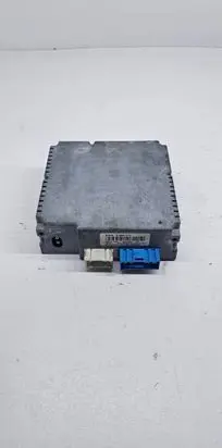 BMW 5 E60 E61 Video control module 6944676 007847 037101097