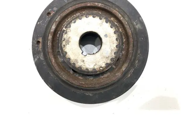 Subaru Outback Timing belt tensioner pulley 