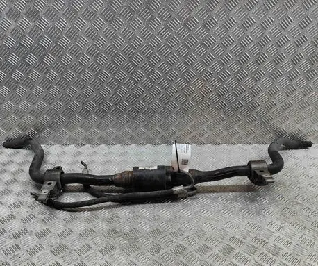 Mercedes-Benz GLE (W166 - C292) Front anti-roll bar/sway bar 852400008328 A1663203411