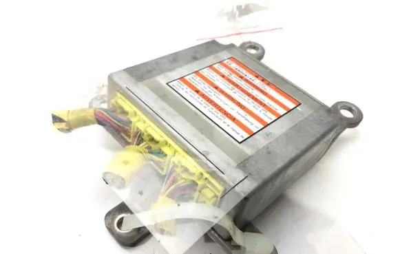 Subaru B9 Tribeca Airbag deployment crash/impact sensor 98221XA00A