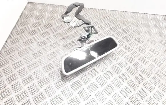Mercedes-Benz E W212 Rear view mirror (interior) 026530