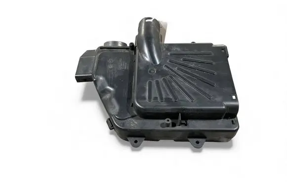 Volvo XC90 Engine control unit box 31439651