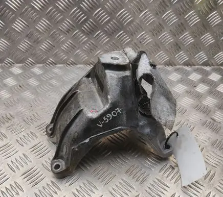 Porsche Macan (95B) Engine mounting bracket 8K0199308CH