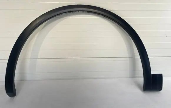 Audi Q5 SQ5 FY Front arch trim 80A853717J