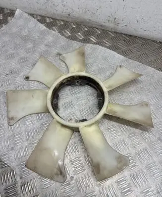 Nissan Patrol Y61 Viscous fan 210602W20A