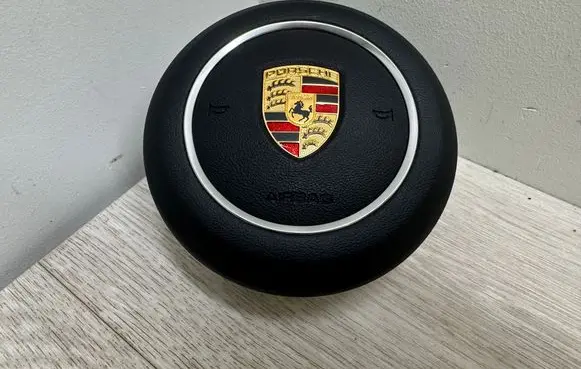 Porsche Macan (95B) Steering wheel airbag 95B8802015Q0 95B880201 95B880201F