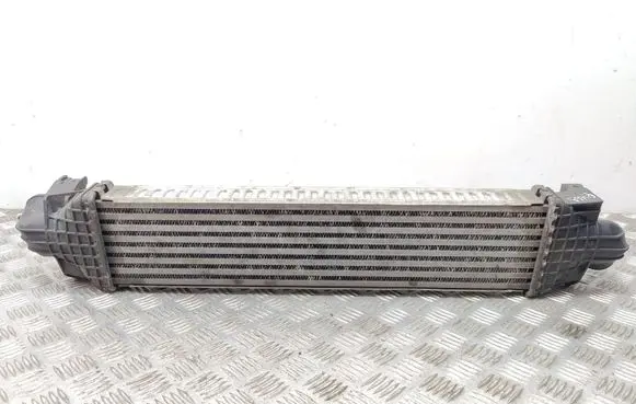 Ford Focus Intercooler radiator 3M5H9L440AE