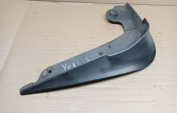 Skoda Yeti (5L) Front mudguard 5L0821173 EST8SD142