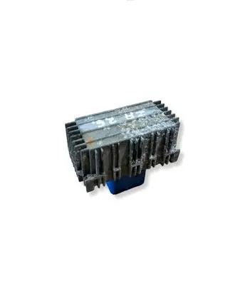 Opel Zafira A Glow plug pre-heat relay 55353011