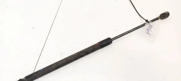Audi A6 S6 C6 4F Tailgate/trunk strut/damper 4G9827552B