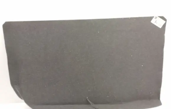 Nissan Qashqai Trunk/boot floor carpet liner 849044EA0A