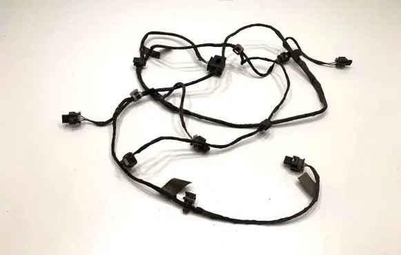 Mercedes-Benz A W176 Parking sensor (PDC) wiring loom 
