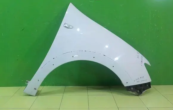 Dacia Sandero II Fender PRZOD PRAWY