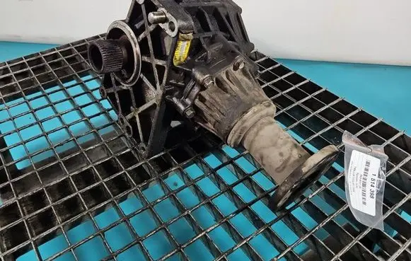 Hyundai ix35 Gearbox transfer box case 3B610 IMPRK1514398