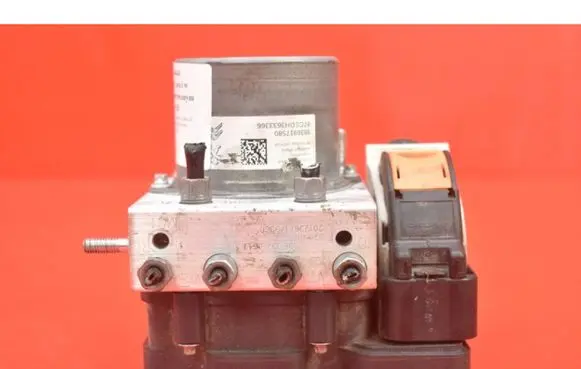 Peugeot 308 ABS Pump 9812786180