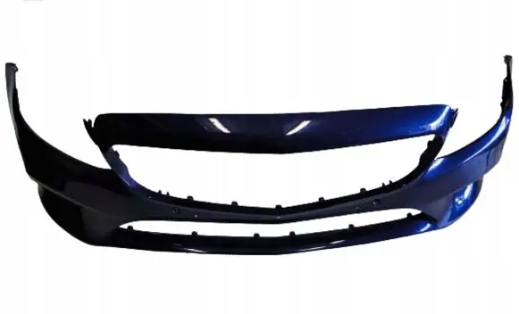 Mercedes-Benz C W205 Front bumper