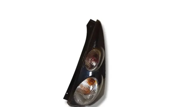 Citroen C1 Rear/tail lights 04043