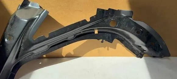 Audi A8 S8 D5 Rear bodywork 4N0810141TA 20210121